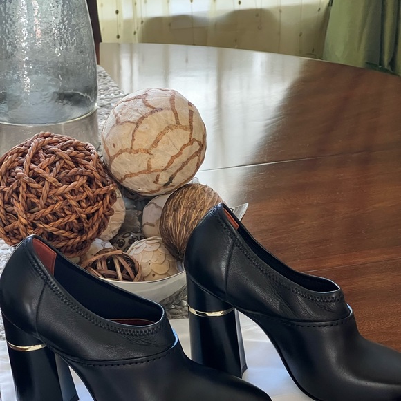 3.1 Phillip Lim Kyoto Stretch Boot NIB, Black, Size 36 (6), Original Price $795 - Picture 10 of 16